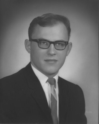 Wallace G. Christ